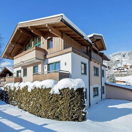 Ferienwohnung Julia Бріксен-ім-Тале Екстер'єр фото