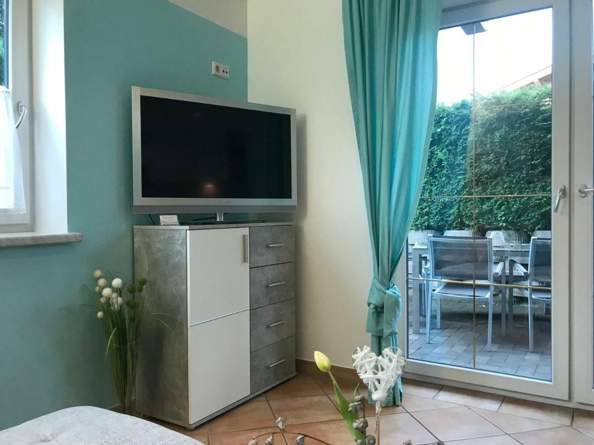 Ferienwohnung Julia Бріксен-ім-Тале Екстер'єр фото