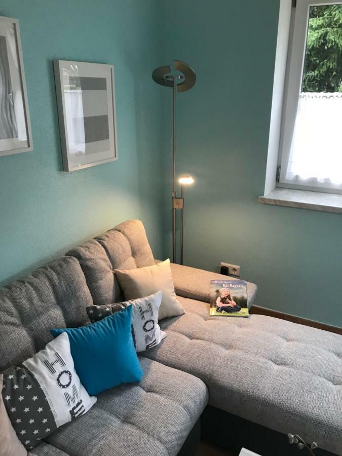 Ferienwohnung Julia Бріксен-ім-Тале Екстер'єр фото