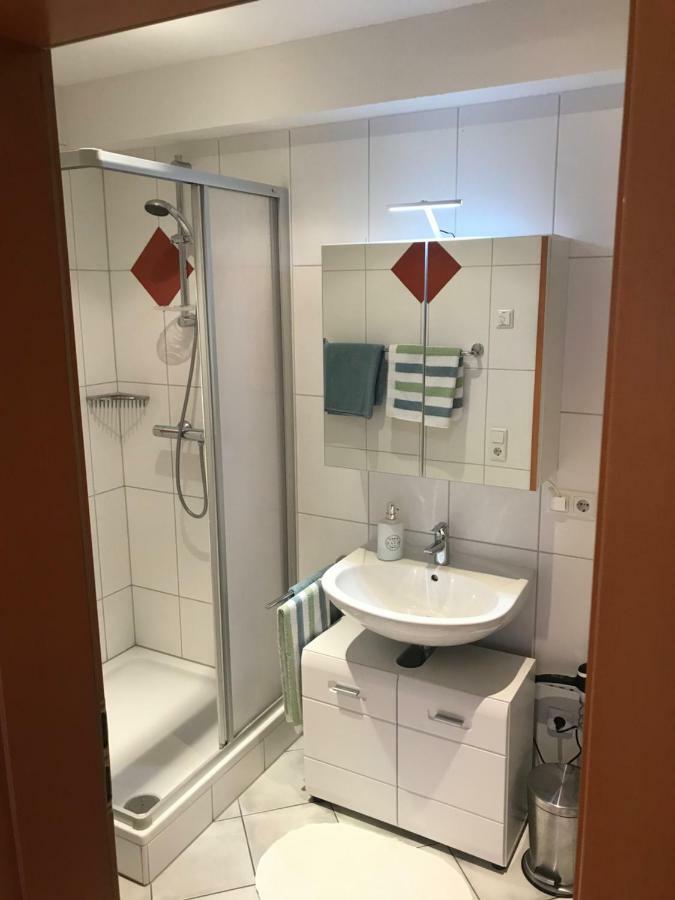 Ferienwohnung Julia Бріксен-ім-Тале Екстер'єр фото