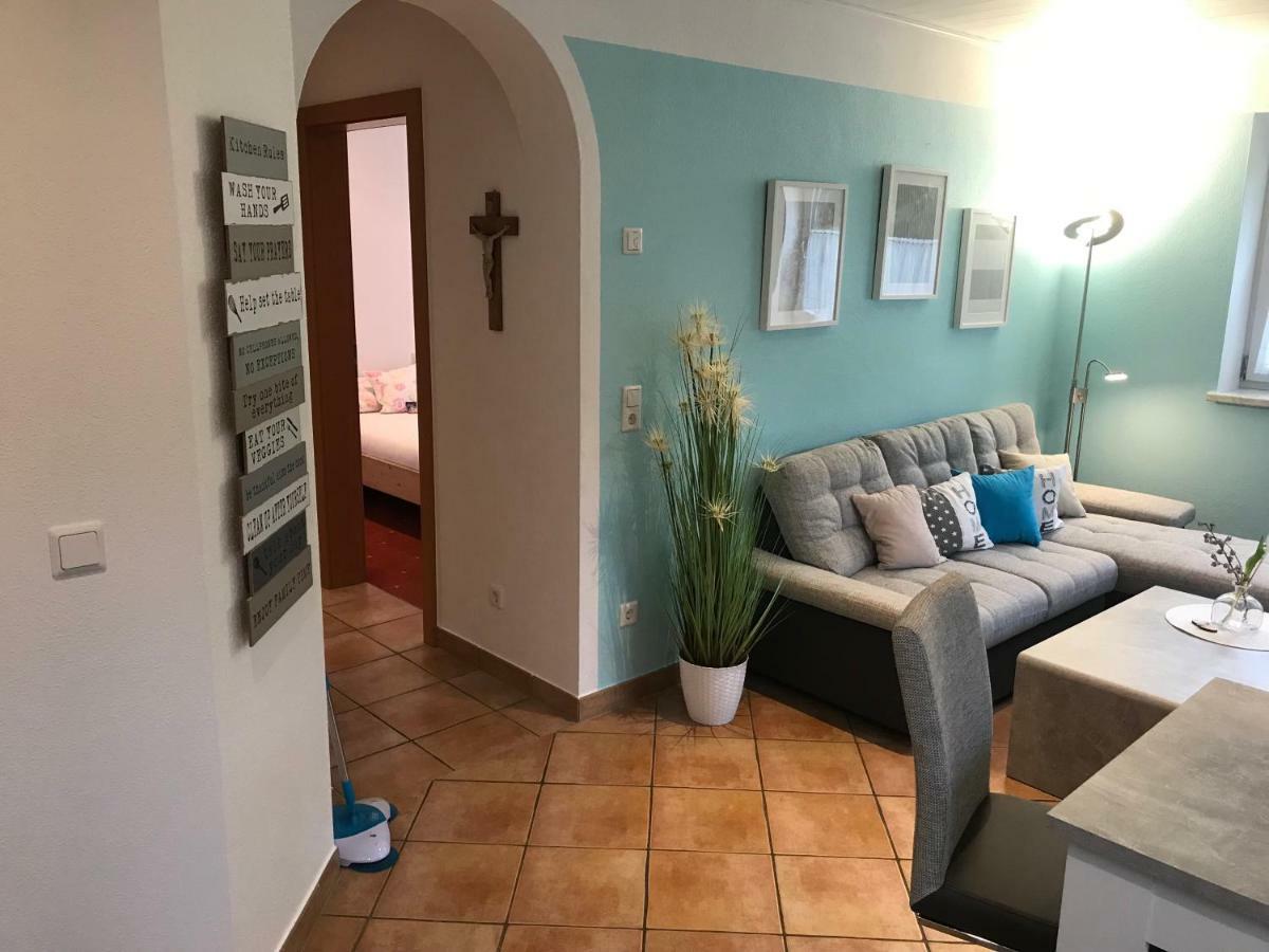 Ferienwohnung Julia Бріксен-ім-Тале Екстер'єр фото