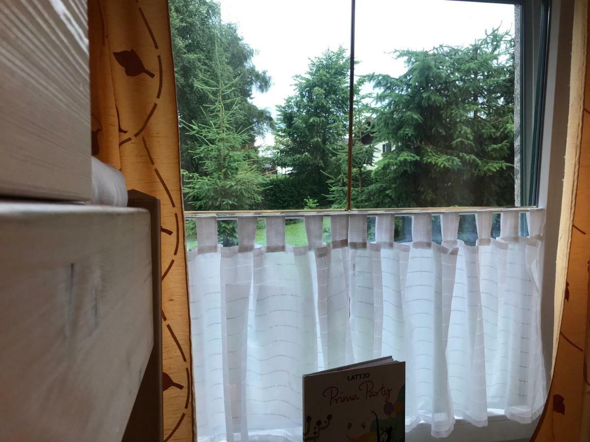 Ferienwohnung Julia Бріксен-ім-Тале Екстер'єр фото