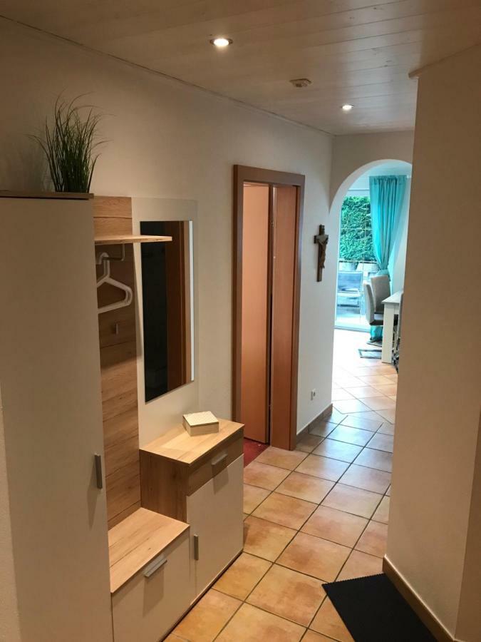Ferienwohnung Julia Бріксен-ім-Тале Екстер'єр фото