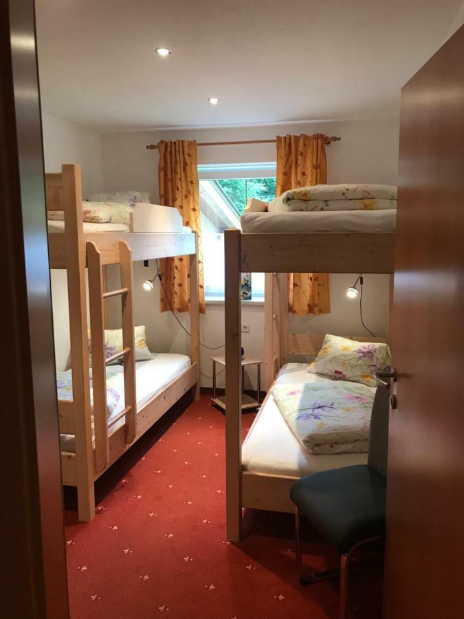 Ferienwohnung Julia Бріксен-ім-Тале Екстер'єр фото