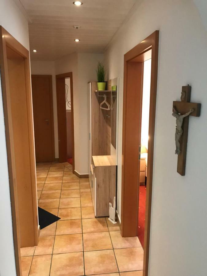 Ferienwohnung Julia Бріксен-ім-Тале Екстер'єр фото