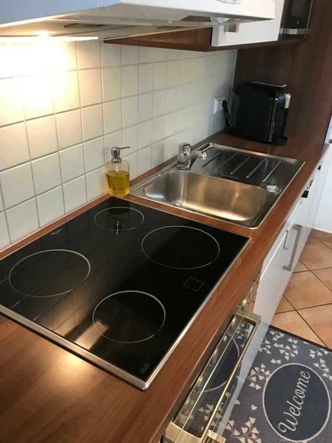 Ferienwohnung Julia Бріксен-ім-Тале Екстер'єр фото
