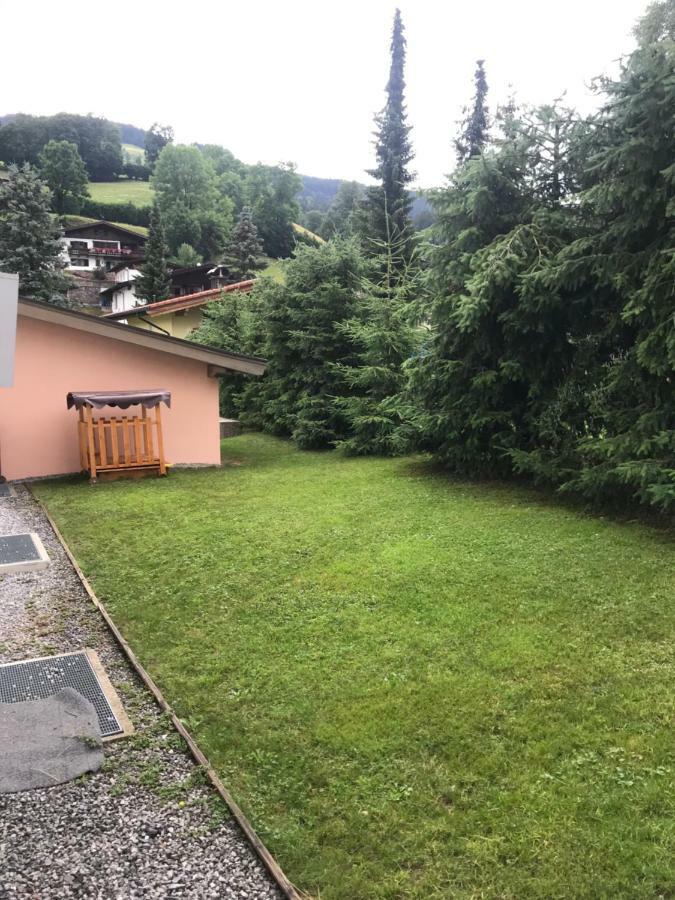 Ferienwohnung Julia Бріксен-ім-Тале Екстер'єр фото