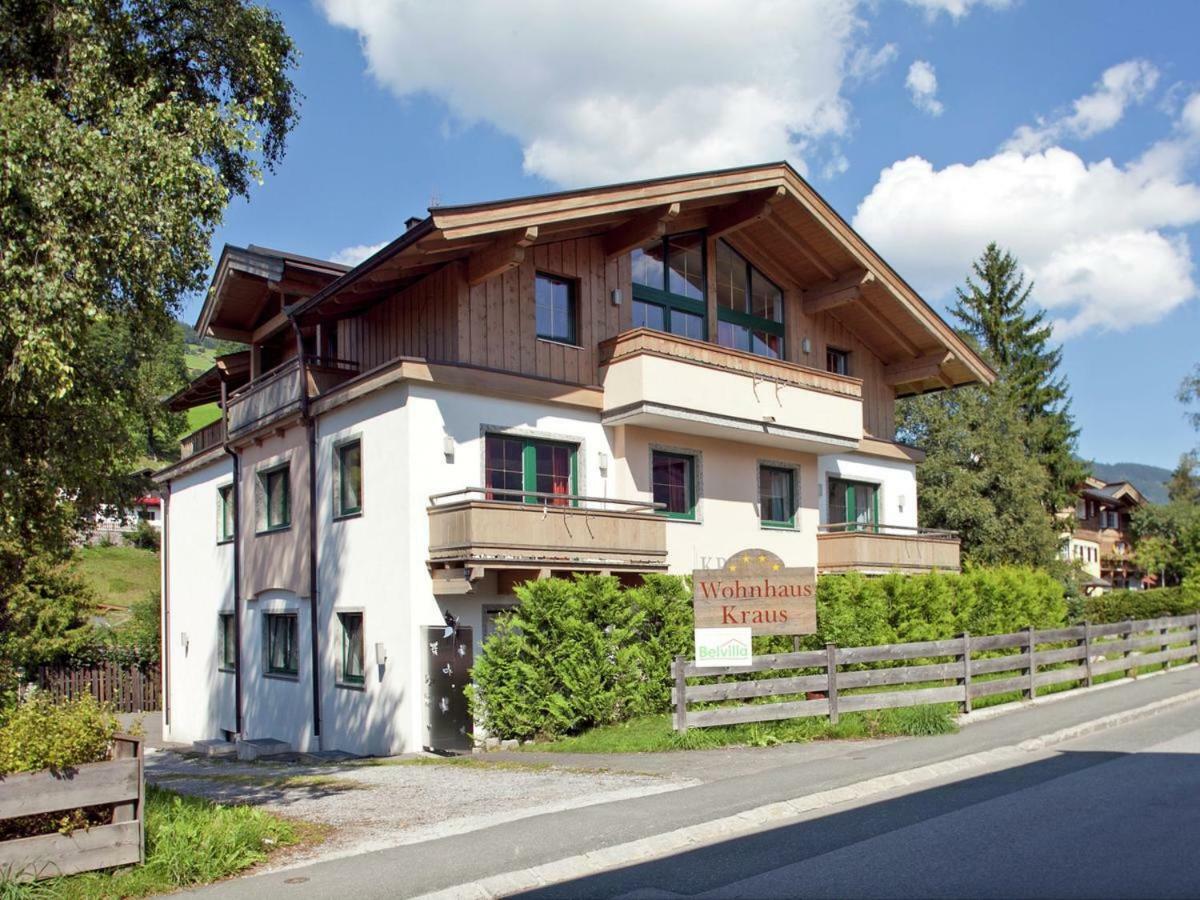 Ferienwohnung Julia Бріксен-ім-Тале Екстер'єр фото