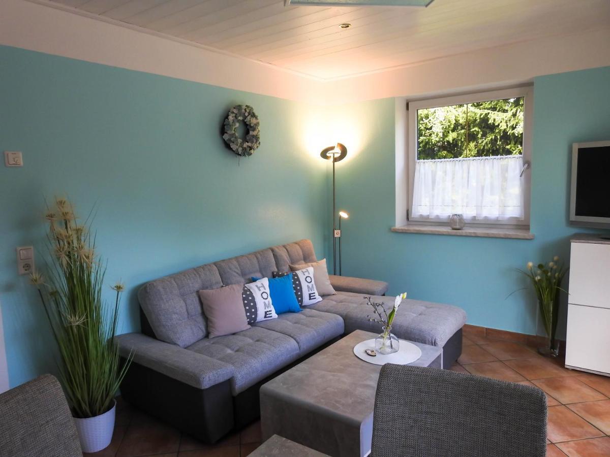 Ferienwohnung Julia Бріксен-ім-Тале Екстер'єр фото