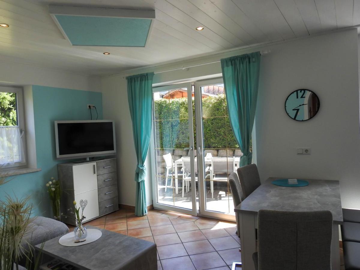Ferienwohnung Julia Бріксен-ім-Тале Екстер'єр фото