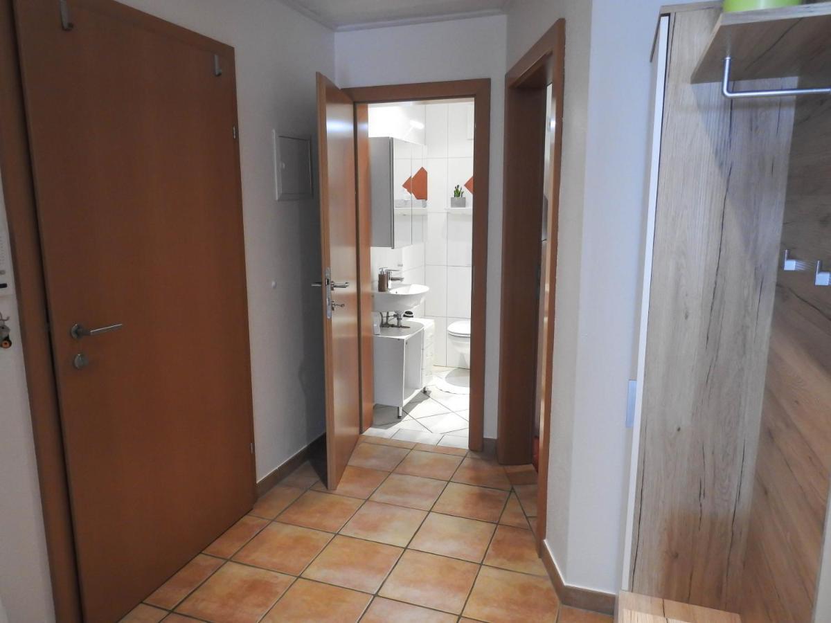 Ferienwohnung Julia Бріксен-ім-Тале Екстер'єр фото