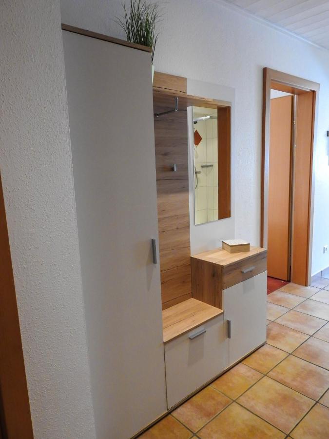 Ferienwohnung Julia Бріксен-ім-Тале Екстер'єр фото
