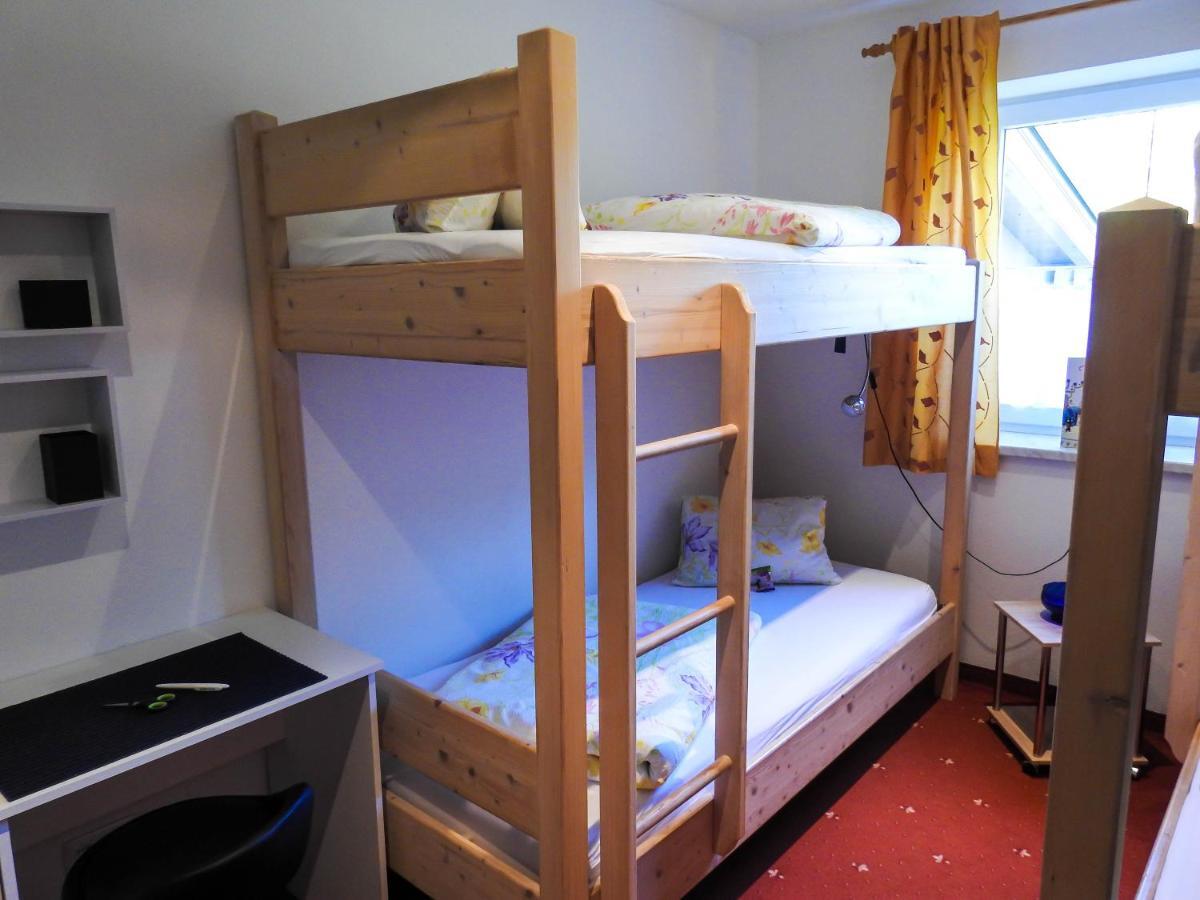 Ferienwohnung Julia Бріксен-ім-Тале Екстер'єр фото