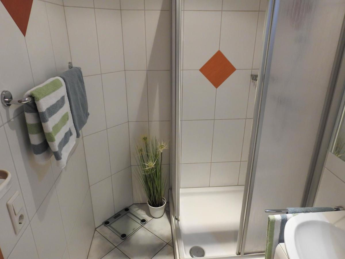 Ferienwohnung Julia Бріксен-ім-Тале Екстер'єр фото