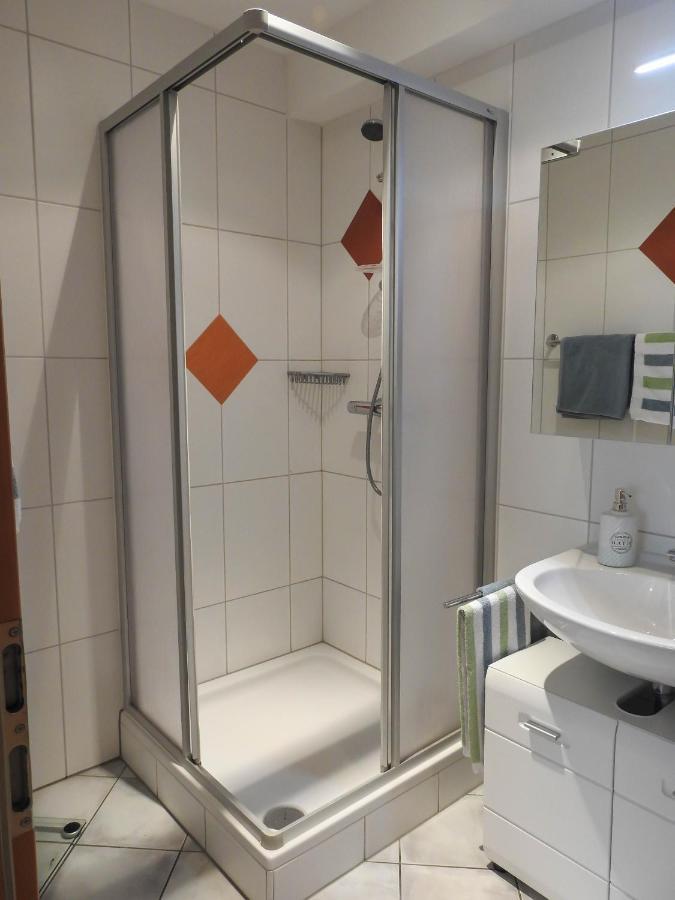 Ferienwohnung Julia Бріксен-ім-Тале Екстер'єр фото