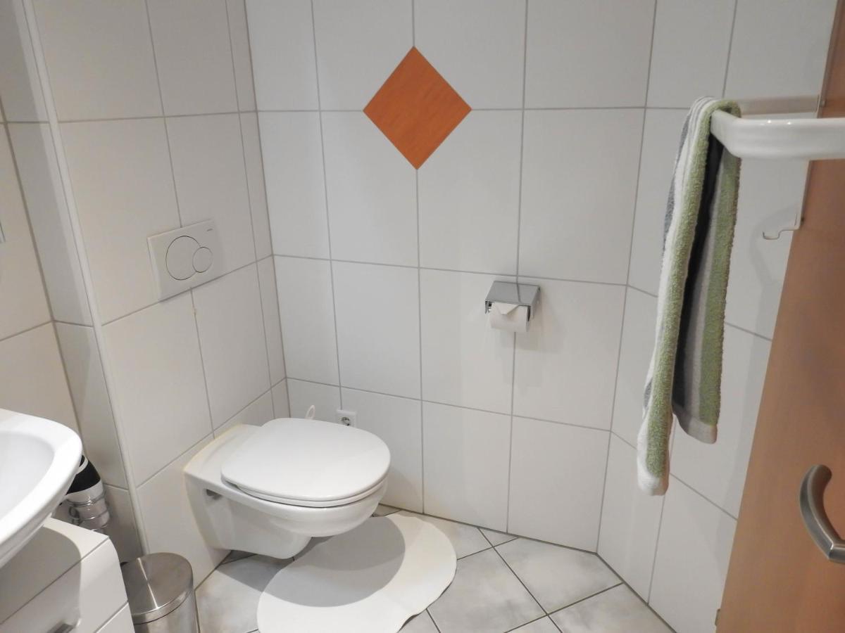 Ferienwohnung Julia Бріксен-ім-Тале Екстер'єр фото