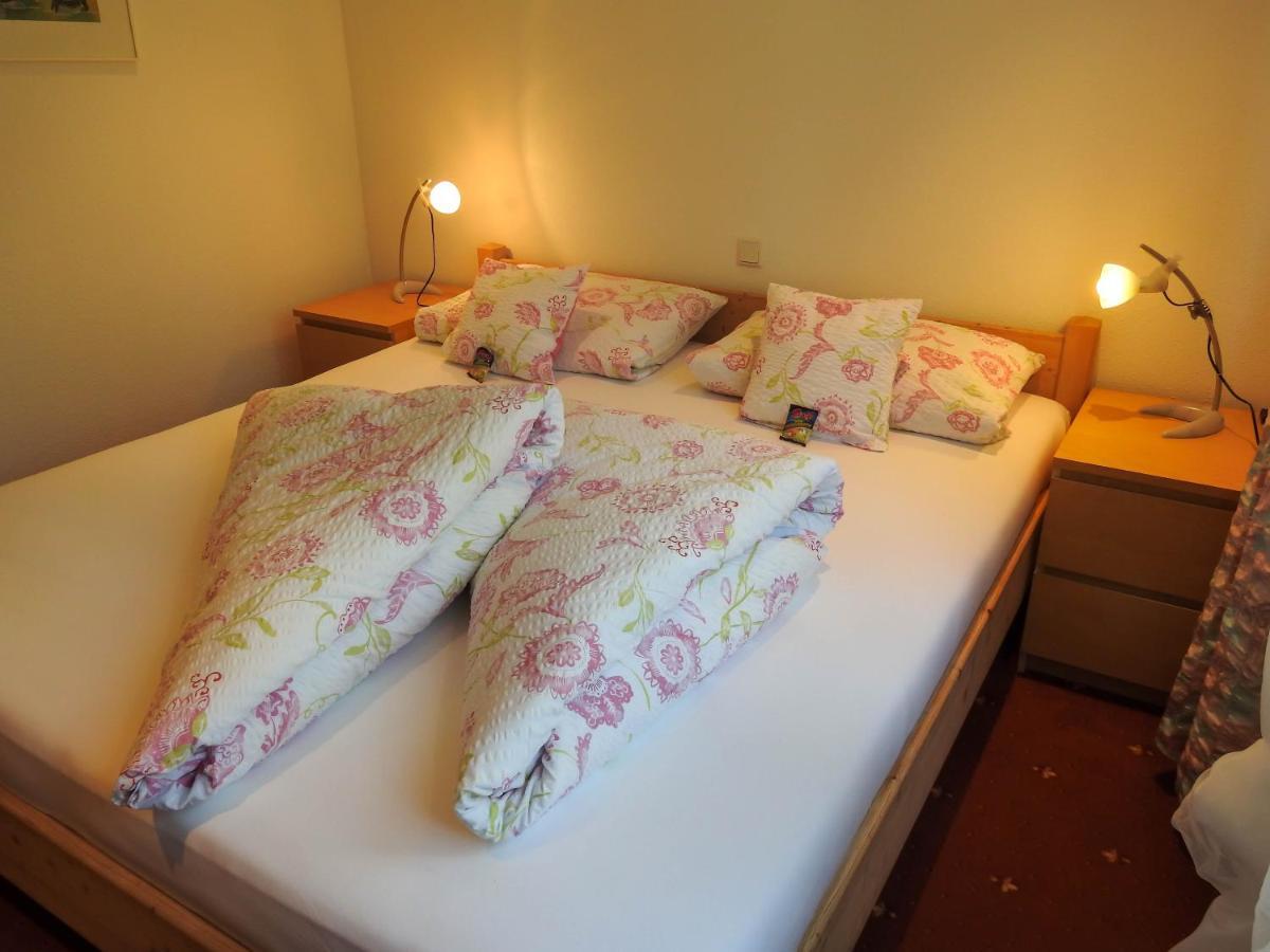 Ferienwohnung Julia Бріксен-ім-Тале Екстер'єр фото