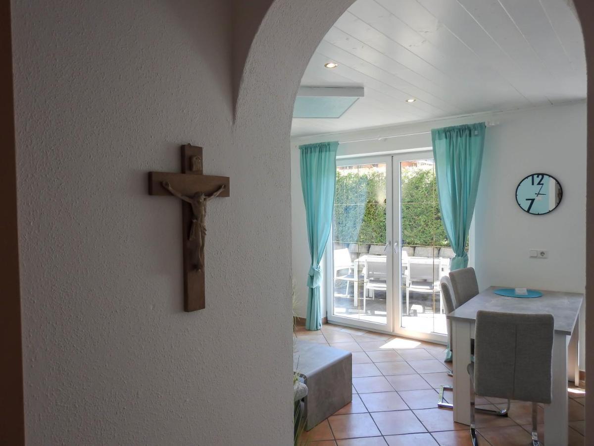 Ferienwohnung Julia Бріксен-ім-Тале Екстер'єр фото