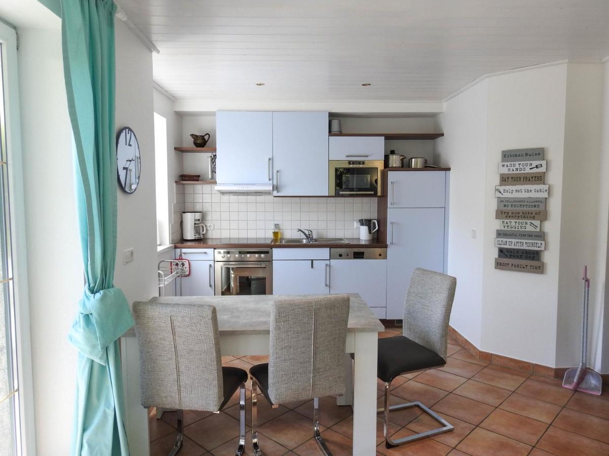 Ferienwohnung Julia Бріксен-ім-Тале Екстер'єр фото