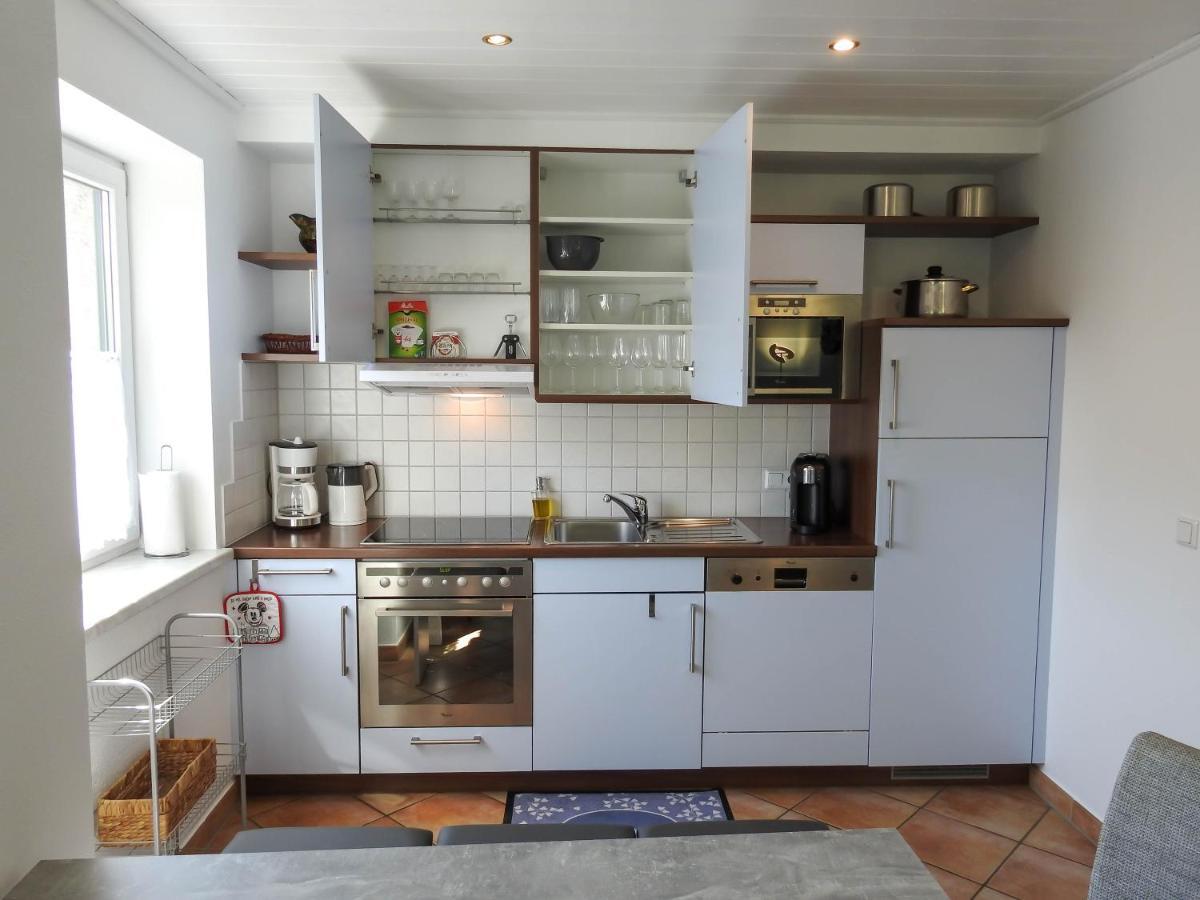 Ferienwohnung Julia Бріксен-ім-Тале Екстер'єр фото