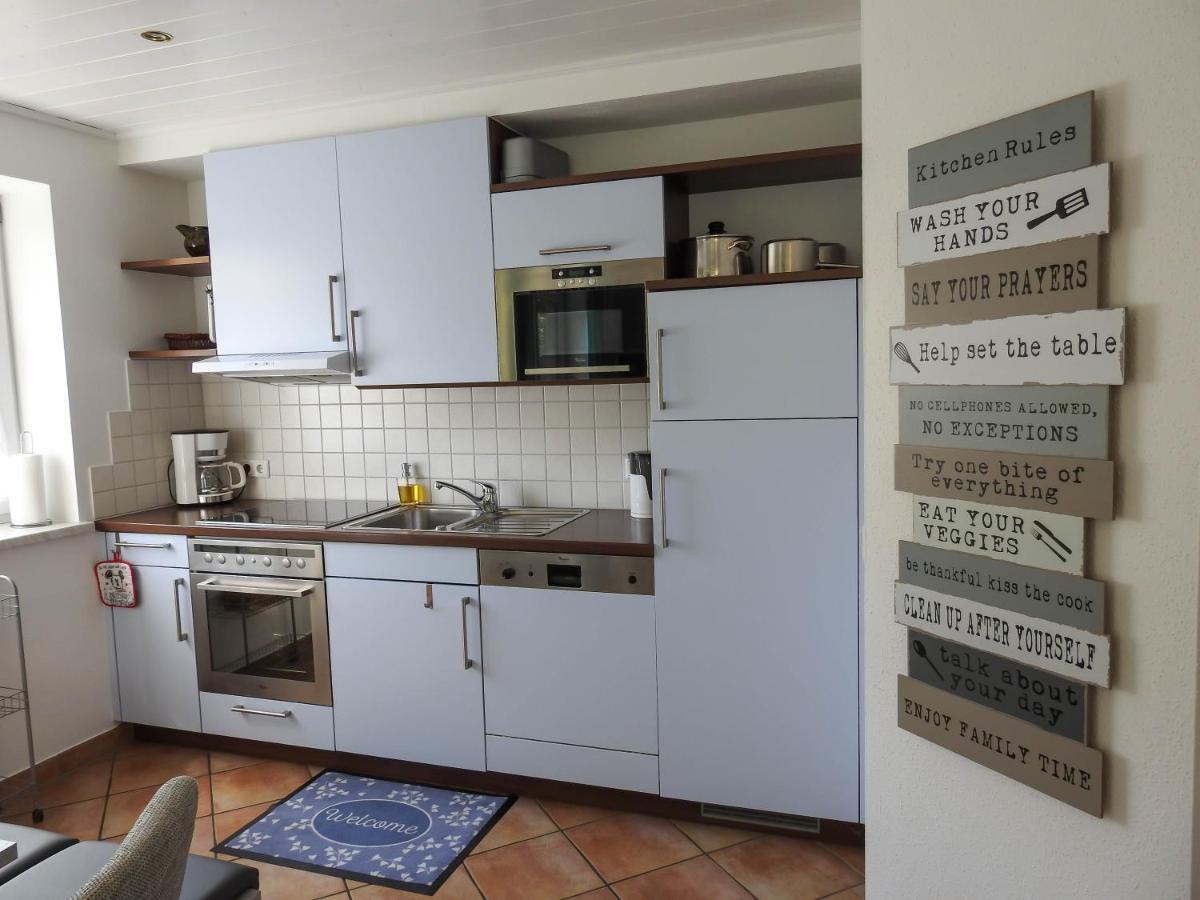 Ferienwohnung Julia Бріксен-ім-Тале Екстер'єр фото