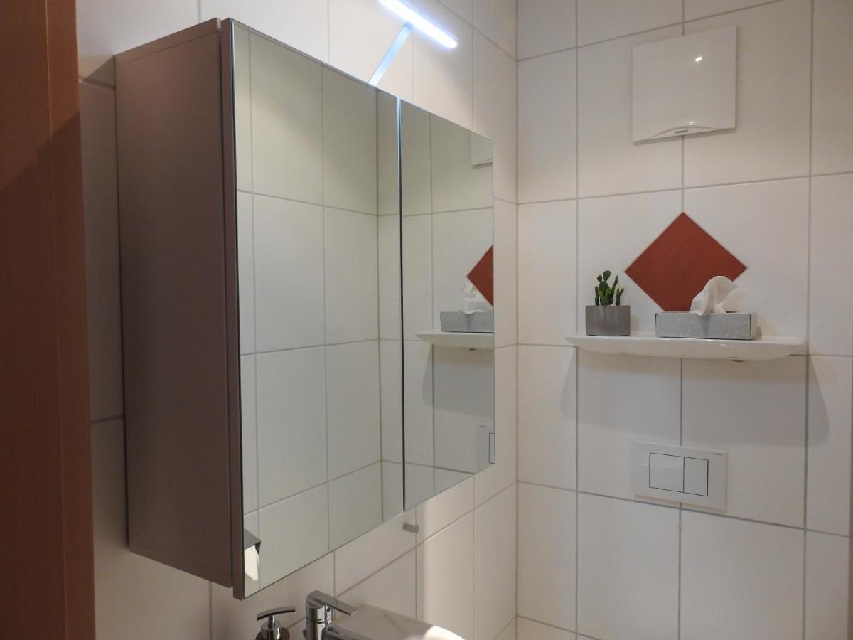 Ferienwohnung Julia Бріксен-ім-Тале Екстер'єр фото