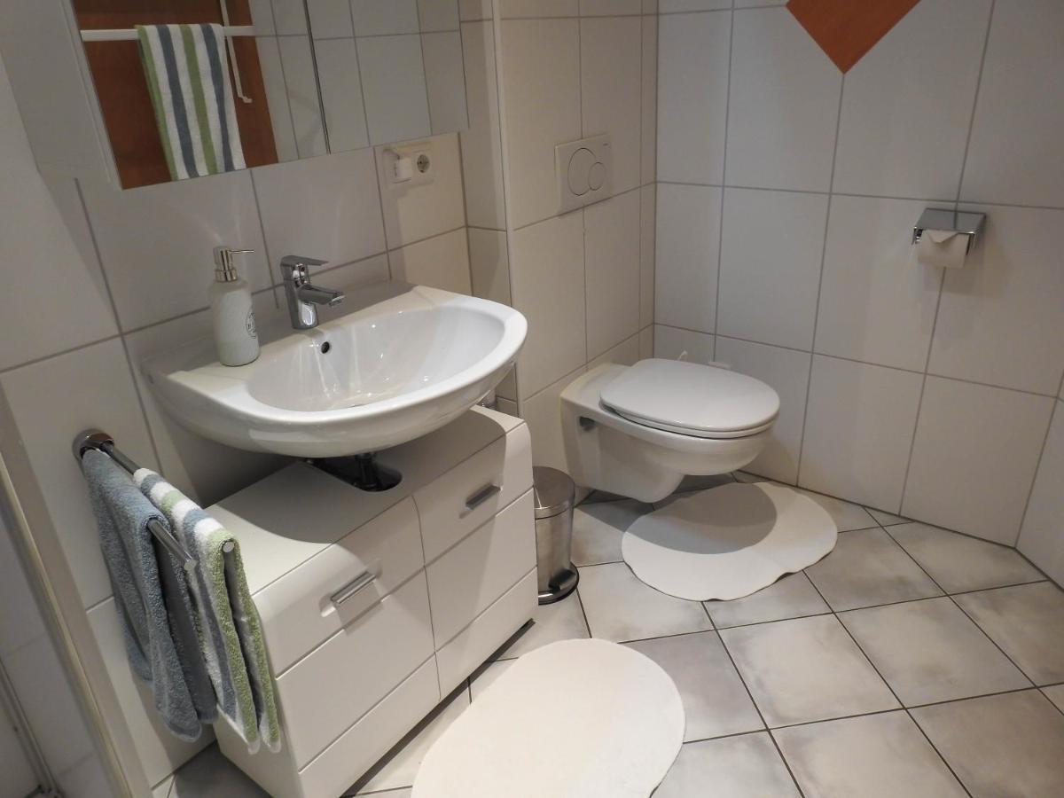 Ferienwohnung Julia Бріксен-ім-Тале Екстер'єр фото