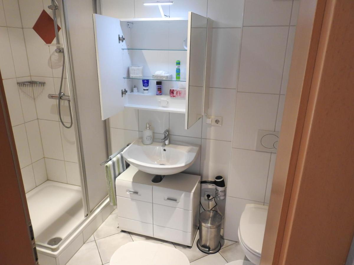 Ferienwohnung Julia Бріксен-ім-Тале Екстер'єр фото