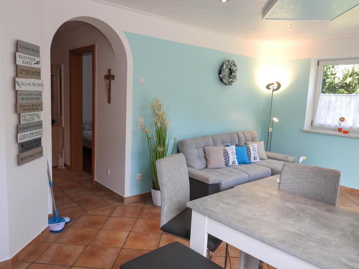 Ferienwohnung Julia Бріксен-ім-Тале Екстер'єр фото
