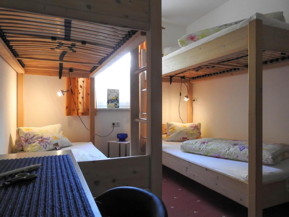 Ferienwohnung Julia Бріксен-ім-Тале Екстер'єр фото